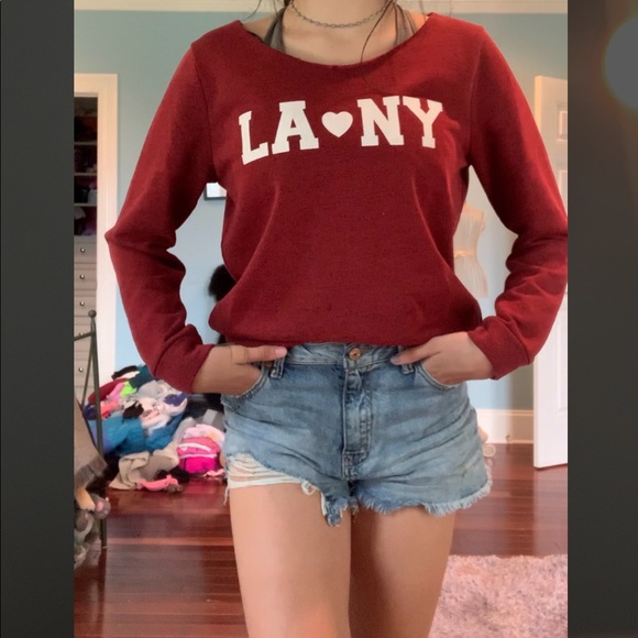 Tally Weil sweater - Picture 1 of 2
